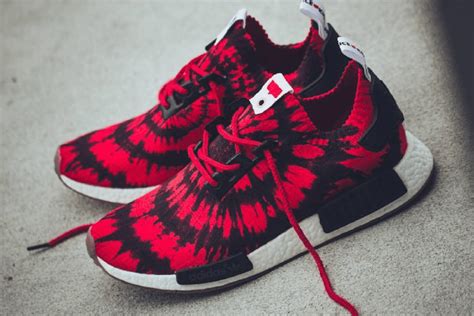 weiße adidas nmd individualisieren|adidas nmds stockx.